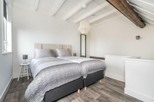 Bed & Breakfast De Meulestee