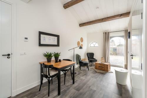 Bed & Breakfast De Meulestee