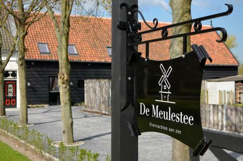 Bed & Breakfast De Meulestee
