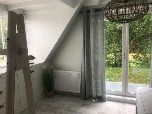 Vakantiehuis Zilt