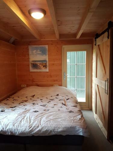 Vakantie Ouddorp