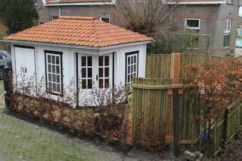 Apartamento Studio Ter Duyn