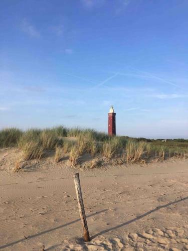 Vakantiehuisje In Ouddorp Dichtbij Het Strand