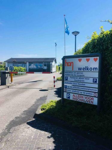 Vakantiehuisje In Ouddorp Dichtbij Het Strand