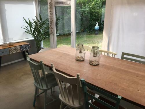Lovely Beachhouse In Ouddorp