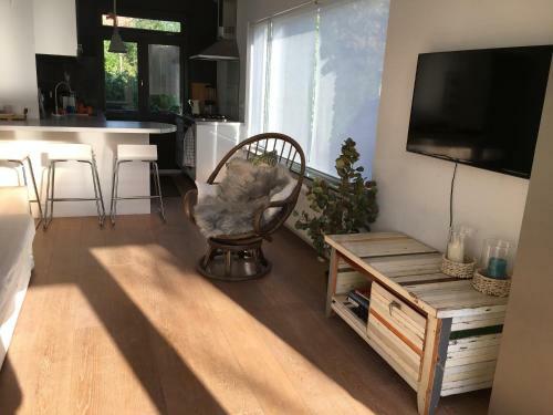 Lovely Beachhouse In Ouddorp