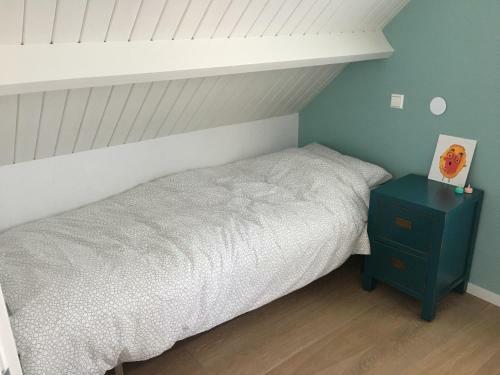Lovely Beachhouse In Ouddorp