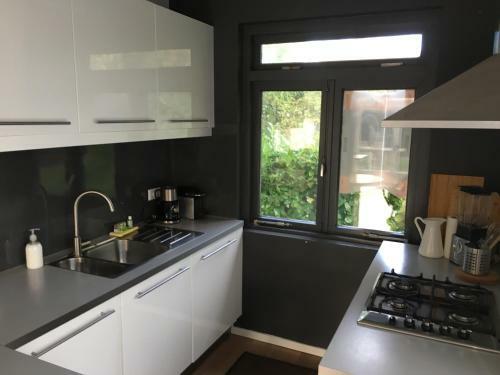 Lovely Beachhouse In Ouddorp