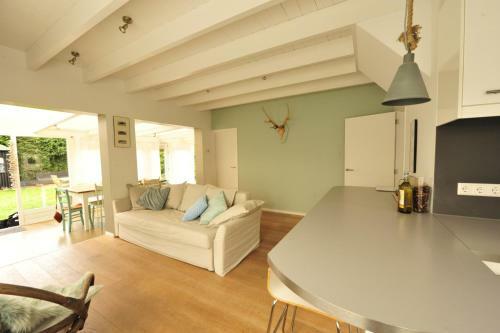 Lovely Beachhouse In Ouddorp
