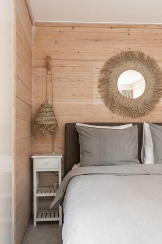 B&B Vacay Dune Lodges Ouddorp