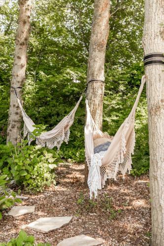 B&B Vacay Dune Lodges Ouddorp