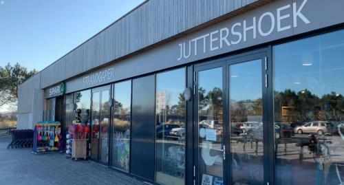 Vakantiebungalow Mee Naar Ouddorp Aan Zee