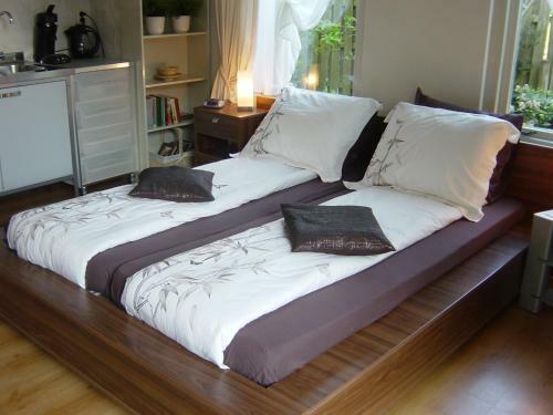 Bed & Breakfast It Tunhuske