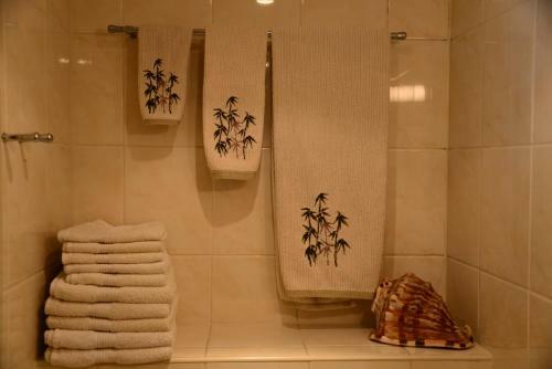 Bed & Breakfast It Tunhuske
