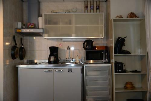 Bed & Breakfast It Tunhuske