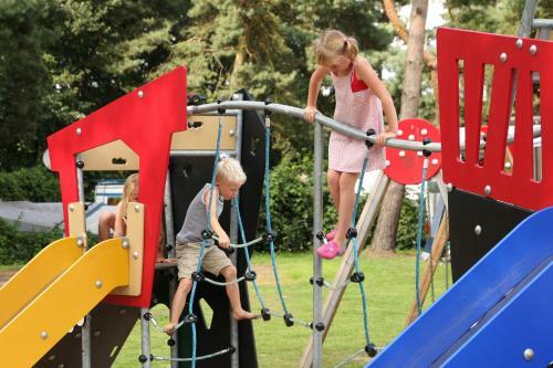 Lodge 6 Personen Camping de Molenhof