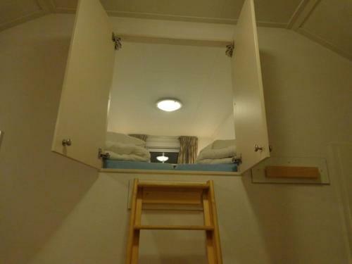 Lodge 6 Personen Camping de Molenhof