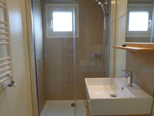 Lodge 4 Personen Camping de Molenhof