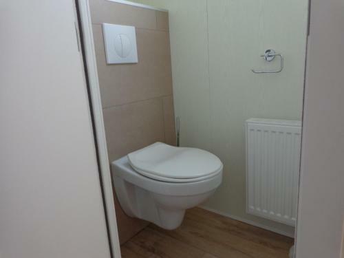 Lodge 4 Personen Camping de Molenhof
