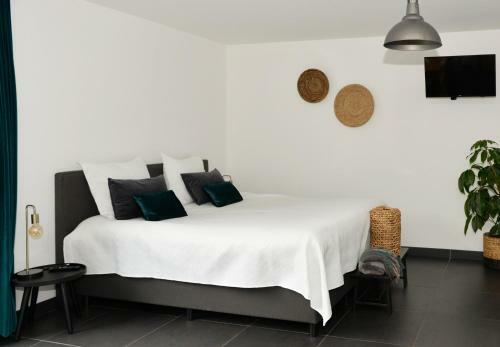 Bed & Breakfast B & B Meet The Dutch
