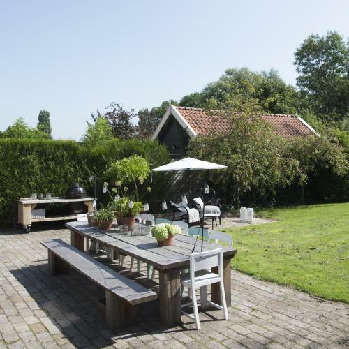Bed & Breakfast B & B Meet The Dutch