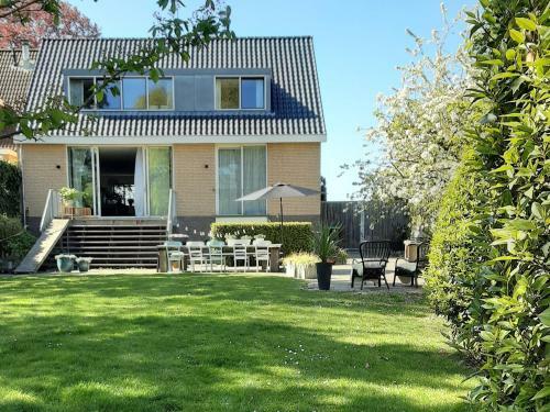 Bed & Breakfast B & B Meet The Dutch