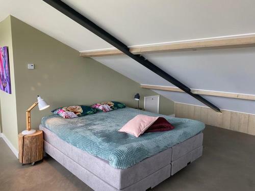 Apartamento Loft