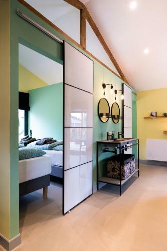 Zen-bungalow No 1 Met Sauna En Hottub