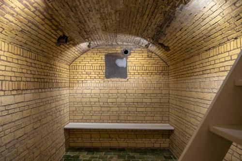 Villa Church Conversion For A Unique Stay And Experience