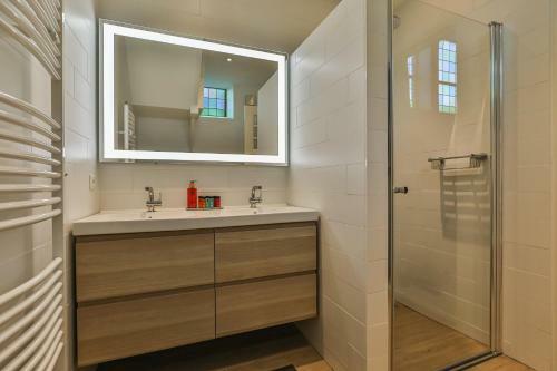 Villa Church Conversion For A Unique Stay And Experience