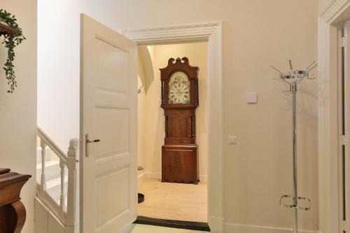 Villa Church Conversion For A Unique Stay And Experience