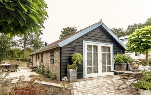 Bed & Breakfast De Appelaar