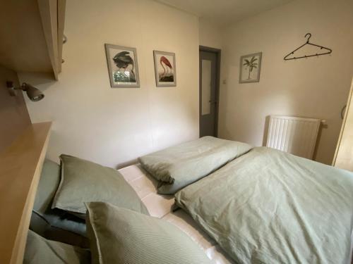 Voorjaarsspecial - Sfeervol Chalet Het Veluws Puttertje