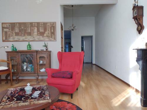 Apartamento Stadswoning Roermond