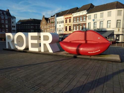 Apartamento Stadswoning Roermond