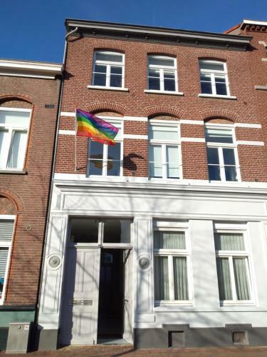 Apartamento Stadswoning Roermond