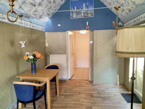 Apartamento B&B Altijd Welkom
