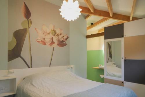 Apartamento Silo 161 West