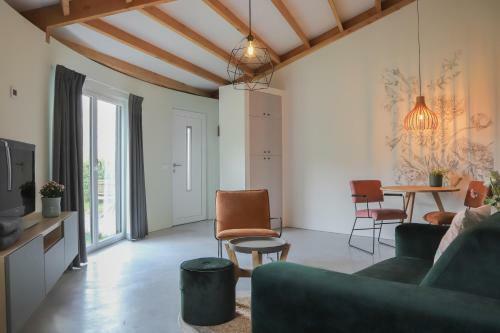 Apartamento Silo 161 West
