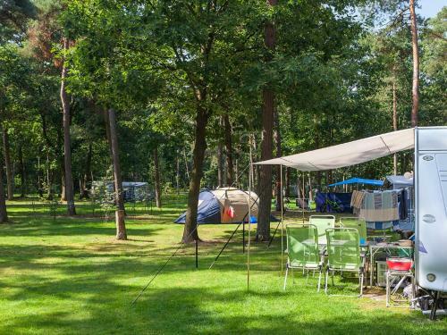 Holiday Home Oostappen Vakantiepark Arnhem-2