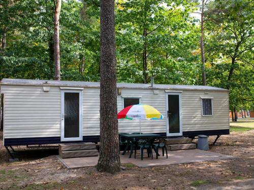 Holiday Home Oostappen Vakantiepark Arnhem-2