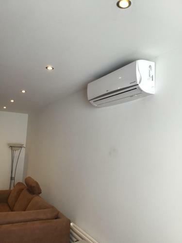 Apartamento Chic Appartement In Sas Van Gent