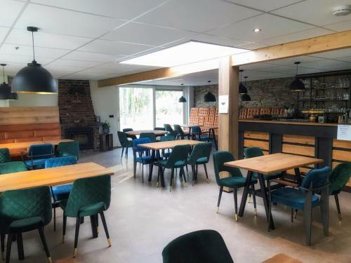 Holiday Home De Brenkberg-2