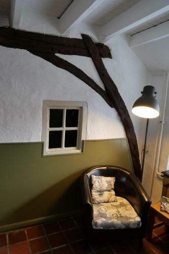 Apartamento Bergerhof de Schuur