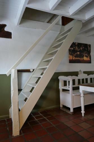Apartamento Bergerhof de Schuur