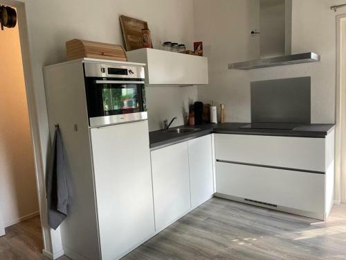 Casa 2234 Op Camping de Schatberg