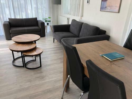 de Vlinder Luxe Chalet Op de Tien Heugten