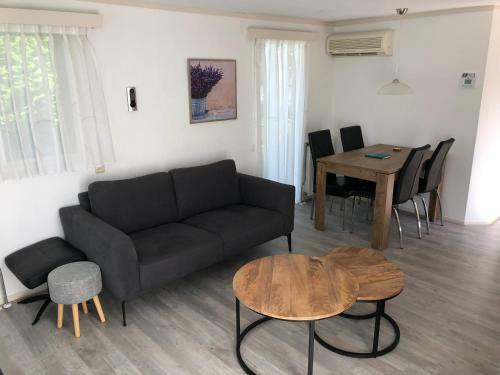 de Vlinder Luxe Chalet Op de Tien Heugten