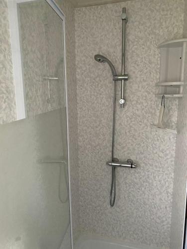 de Vlinder Luxe Chalet Op de Tien Heugten