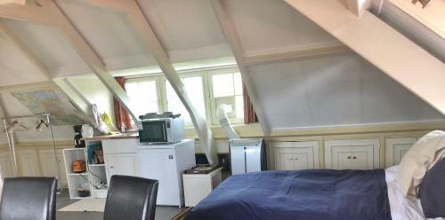 Art+bed And Breakfast